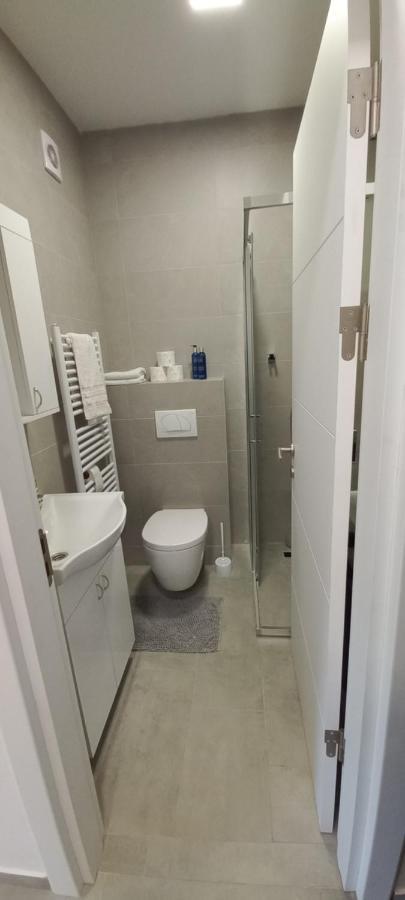 Apartman Jaksa Prijedor Exterior foto