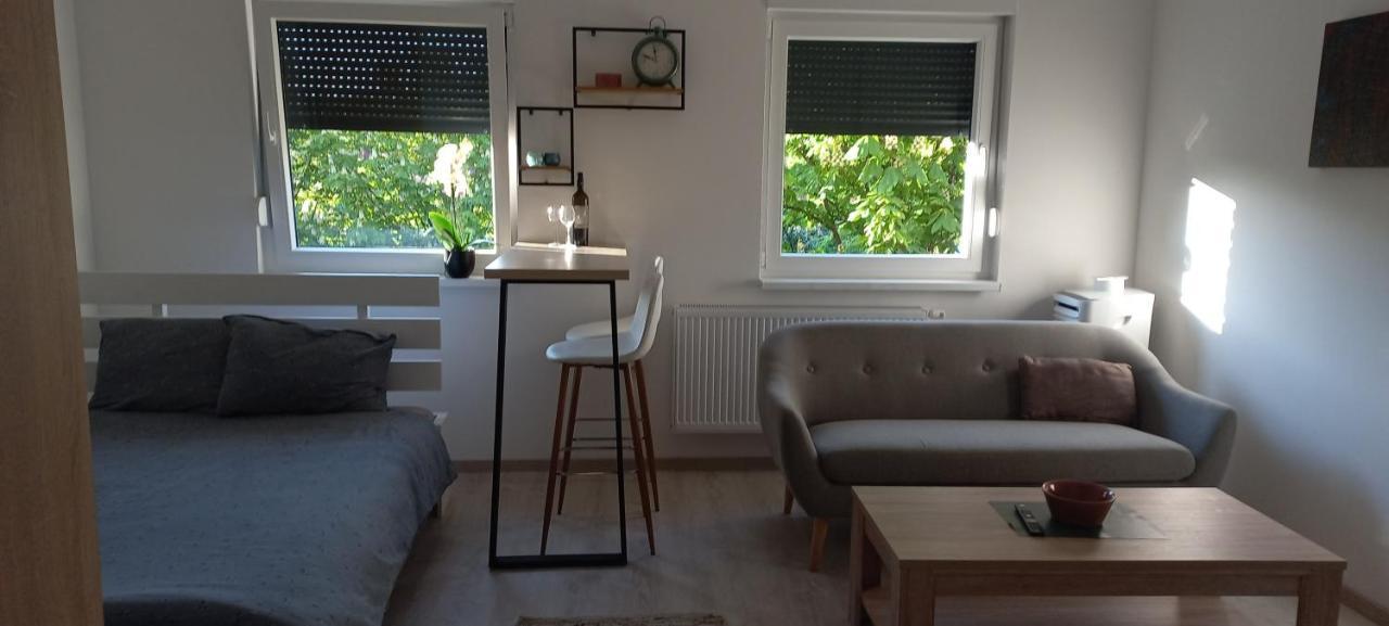 Apartman Jaksa Prijedor Exterior foto
