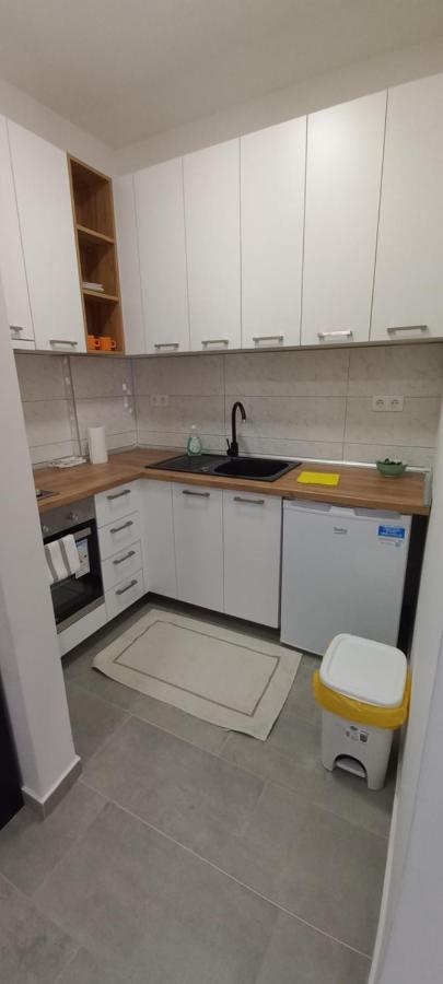 Apartman Jaksa Prijedor Exterior foto